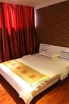 Xinyue Hotel - Guangzhou Shipai Ngoại thất bức ảnh