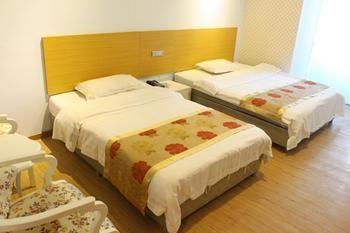 Xinyue Hotel - Guangzhou Shipai Ngoại thất bức ảnh