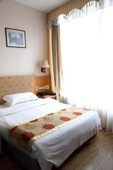 Xinyue Hotel - Guangzhou Shipai Ngoại thất bức ảnh