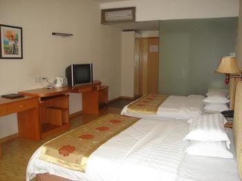 Xinyue Hotel - Guangzhou Shipai Ngoại thất bức ảnh