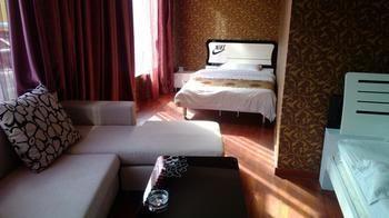 Xinyue Hotel - Guangzhou Shipai Ngoại thất bức ảnh