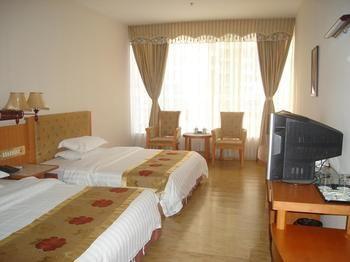 Xinyue Hotel - Guangzhou Shipai Ngoại thất bức ảnh