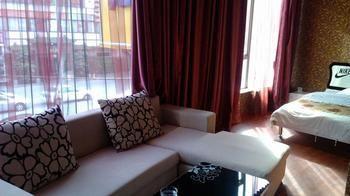 Xinyue Hotel - Guangzhou Shipai Ngoại thất bức ảnh