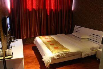 Xinyue Hotel - Guangzhou Shipai Ngoại thất bức ảnh