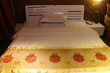 Xinyue Hotel - Guangzhou Shipai Ngoại thất bức ảnh