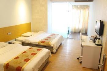 Xinyue Hotel - Guangzhou Shipai Ngoại thất bức ảnh