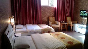 Xinyue Hotel - Guangzhou Shipai Ngoại thất bức ảnh
