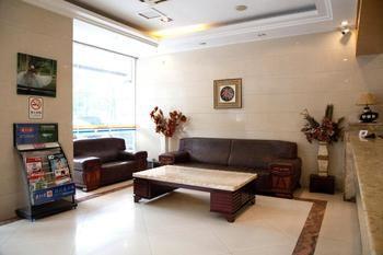 Xinyue Hotel - Guangzhou Shipai Ngoại thất bức ảnh