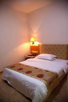Xinyue Hotel - Guangzhou Shipai Ngoại thất bức ảnh